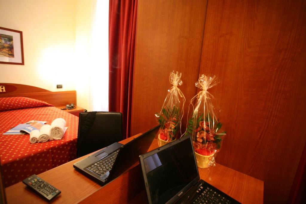 Hotel Della Volta Μπρέσια Εξωτερικό φωτογραφία