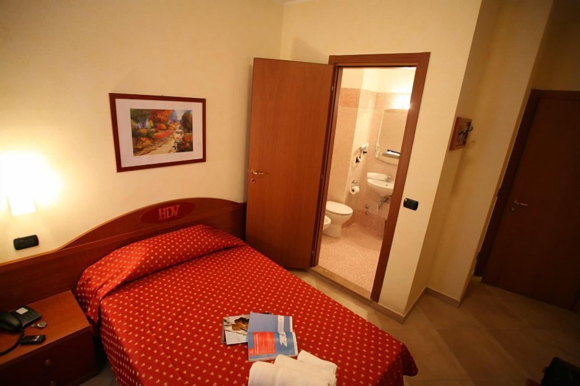 Hotel Della Volta Μπρέσια Εξωτερικό φωτογραφία