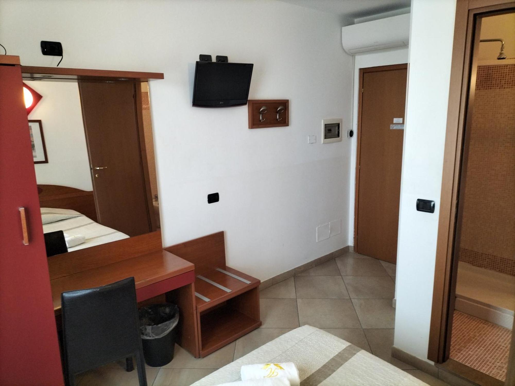 Hotel Della Volta Μπρέσια Εξωτερικό φωτογραφία