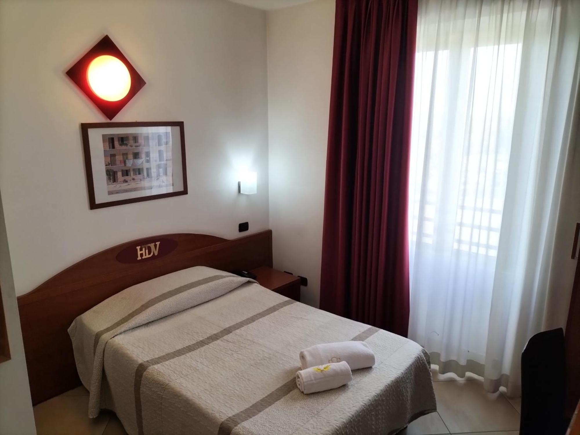 Hotel Della Volta Μπρέσια Εξωτερικό φωτογραφία