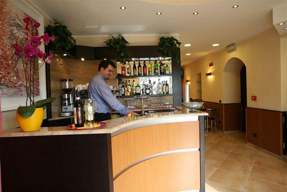 Hotel Della Volta Μπρέσια Εξωτερικό φωτογραφία
